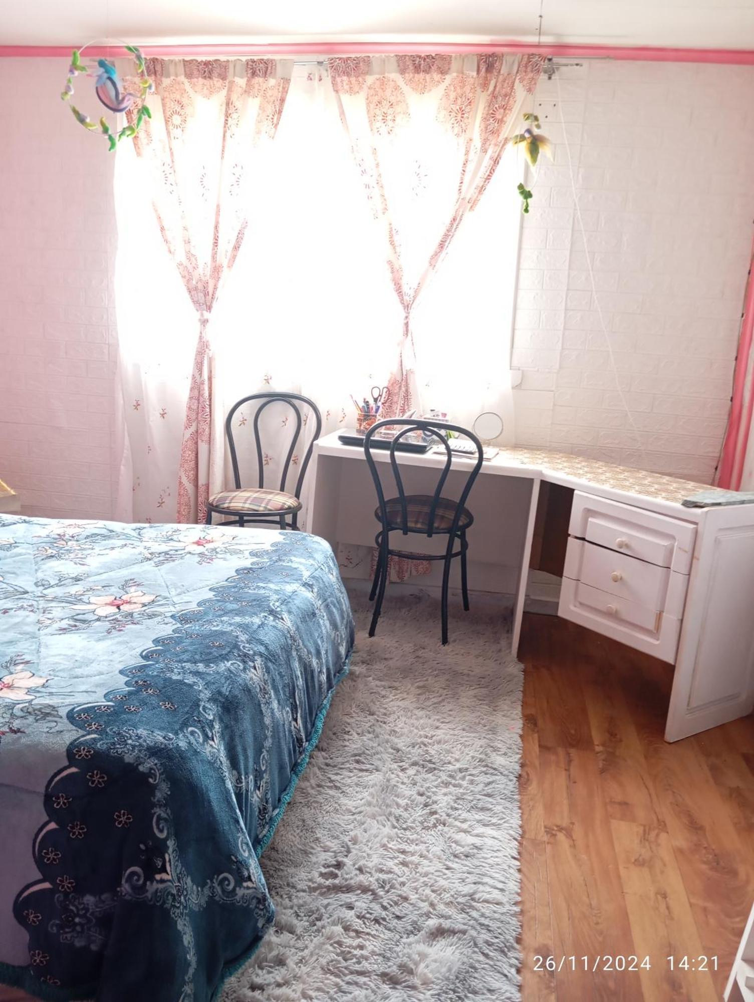 La Casa De Sandrita Castro Buitenkant foto
